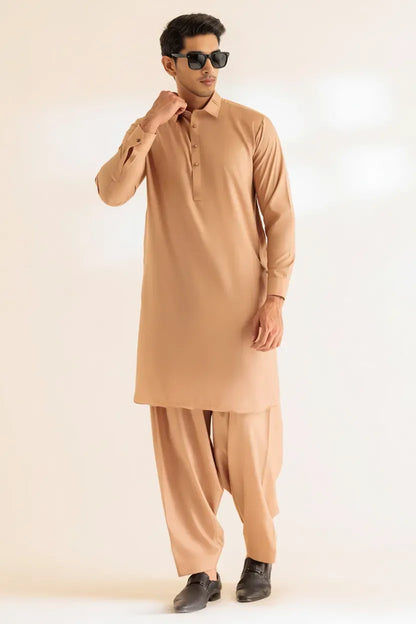 SANDSTONESuitTRADITIONALSuitSUIT