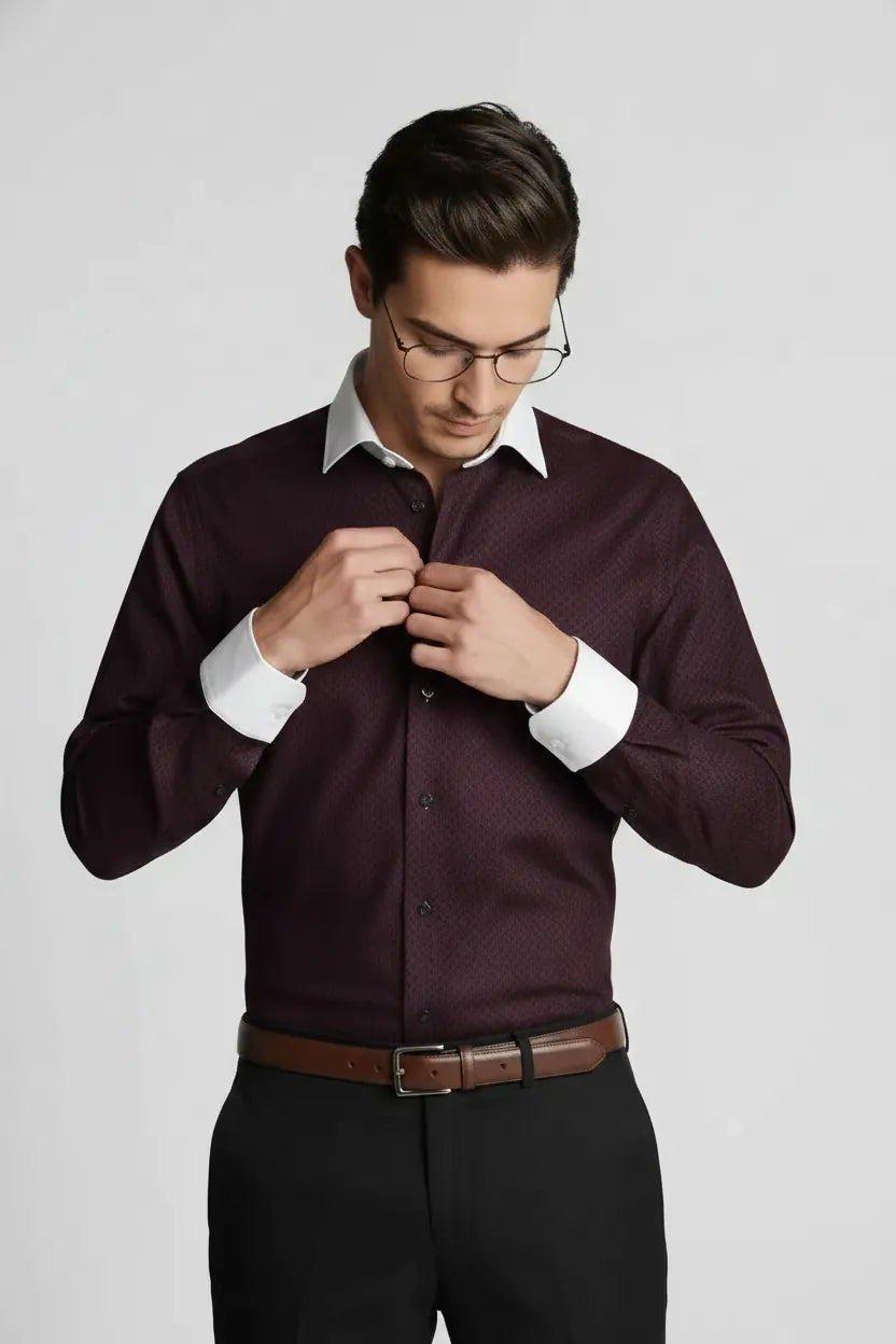 HERITAGE LUXE SHIRT