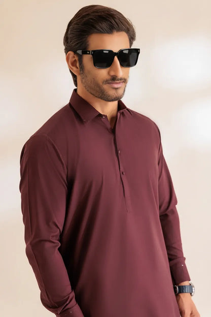 OPULENTSuitMAHOGANYSuitSUIT