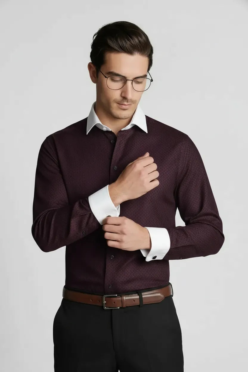 HERITAGE LUXE SHIRT