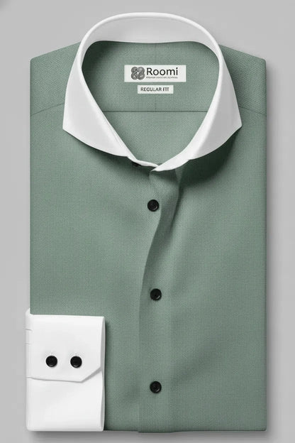 URBAN MINT SHIRT