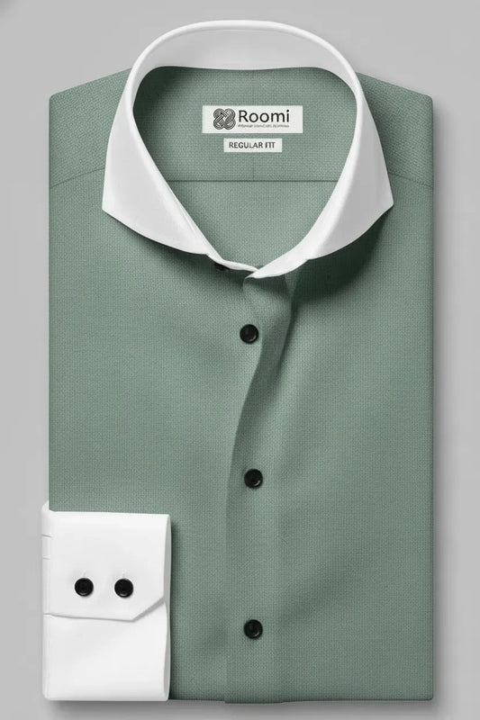 URBAN MINT SHIRT