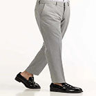 Formal Trouser