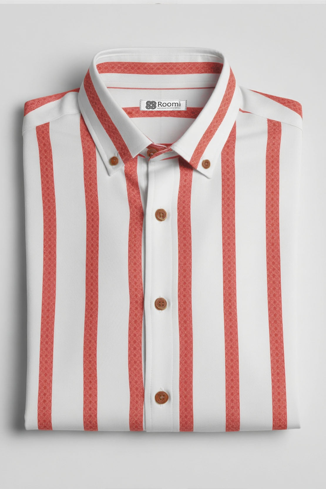 RUBY LINE EXECUTIVE SHIRT